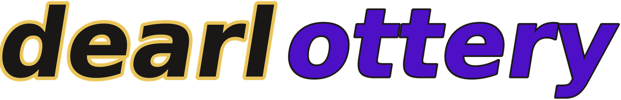 dearlottery logo